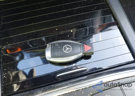 2013 Mercedes-Benz Ml 63 Amg 4Matic from USA, damaged, VIN 4JGDA7EB2DA171457